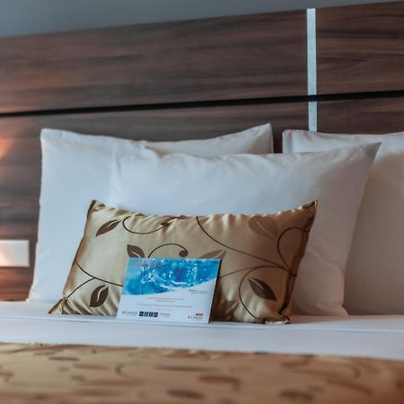 Sleep Inn Tijuana Extérieur photo
