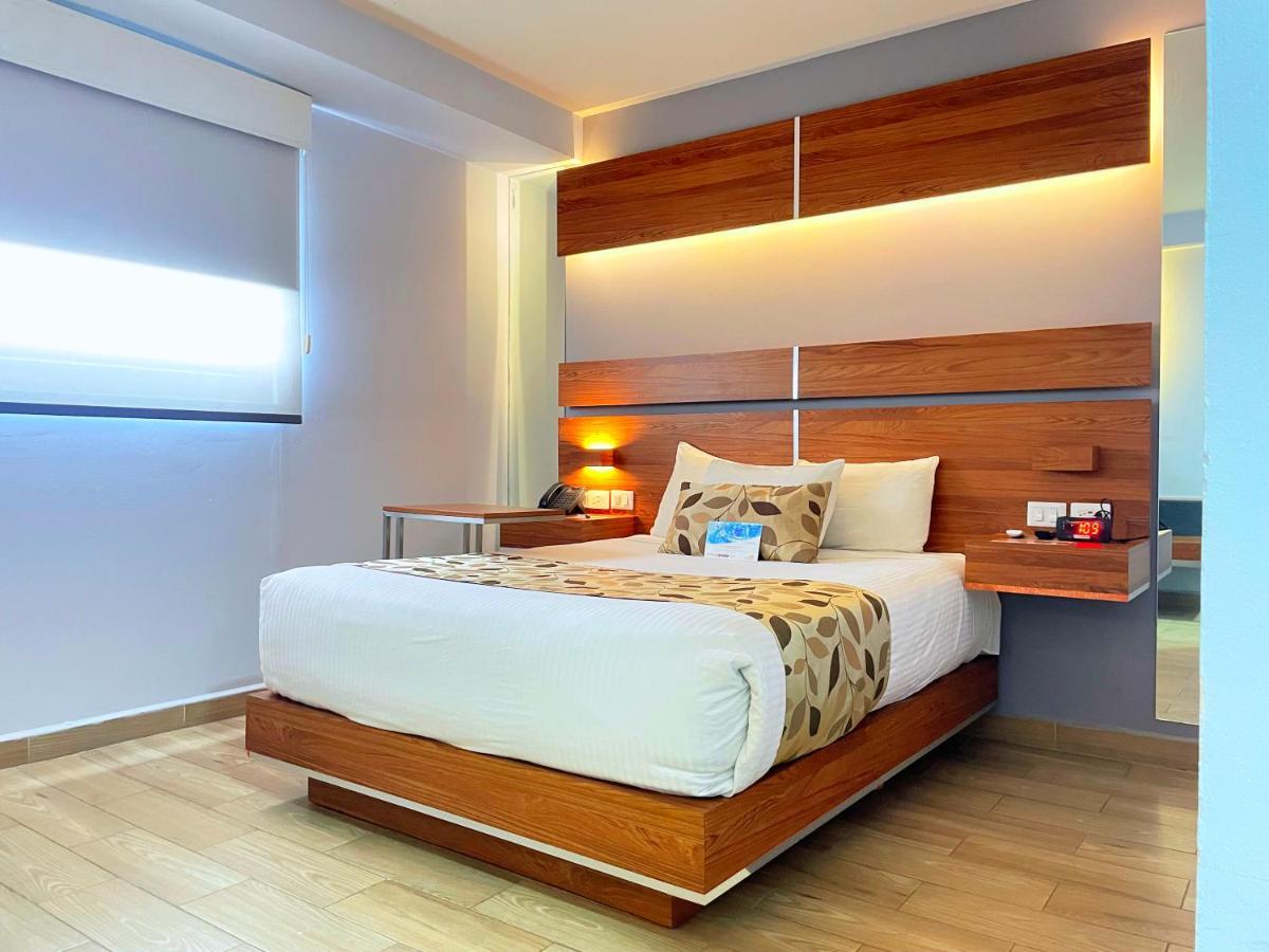 Sleep Inn Tijuana Extérieur photo