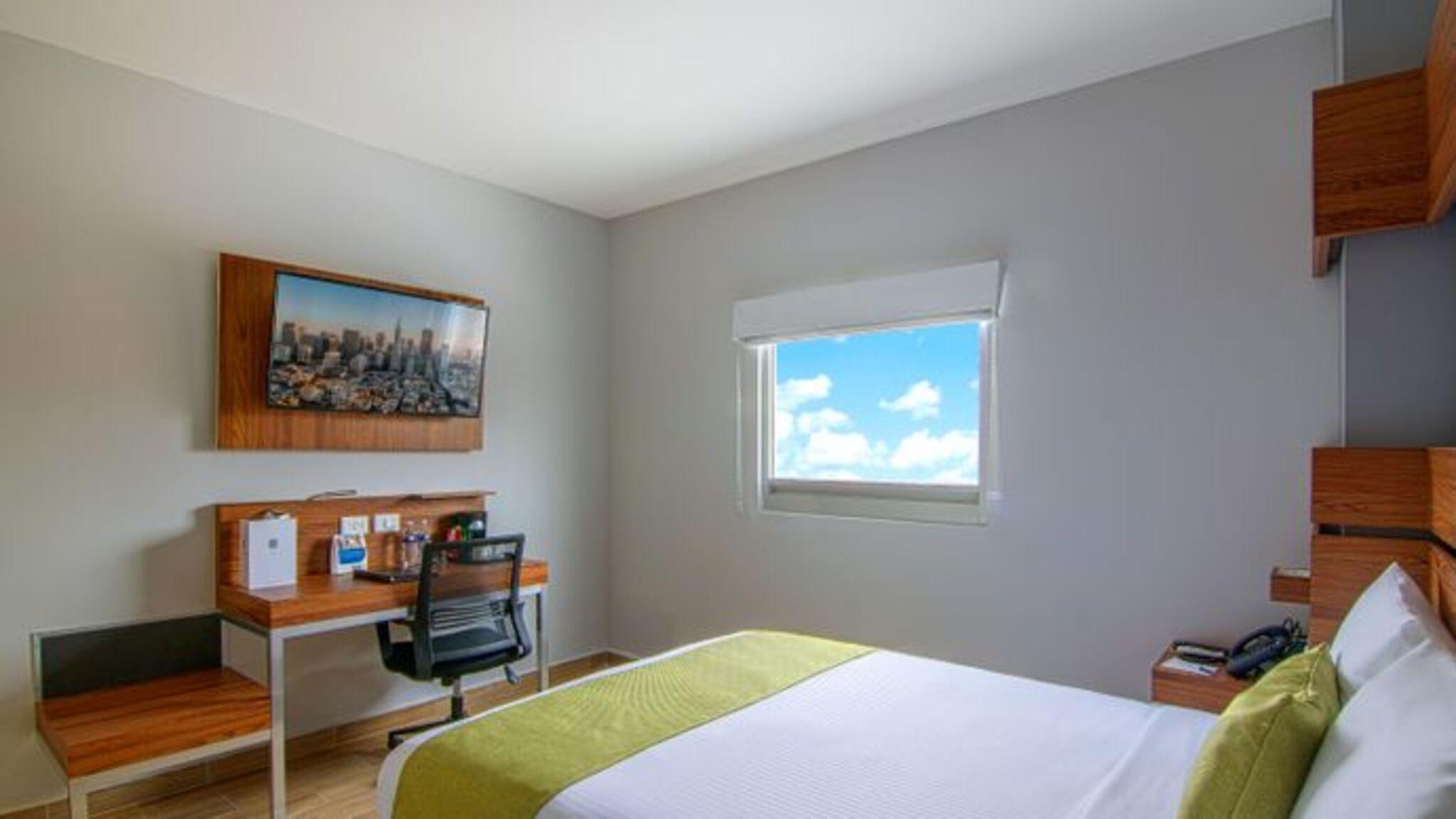 Sleep Inn Tijuana Extérieur photo