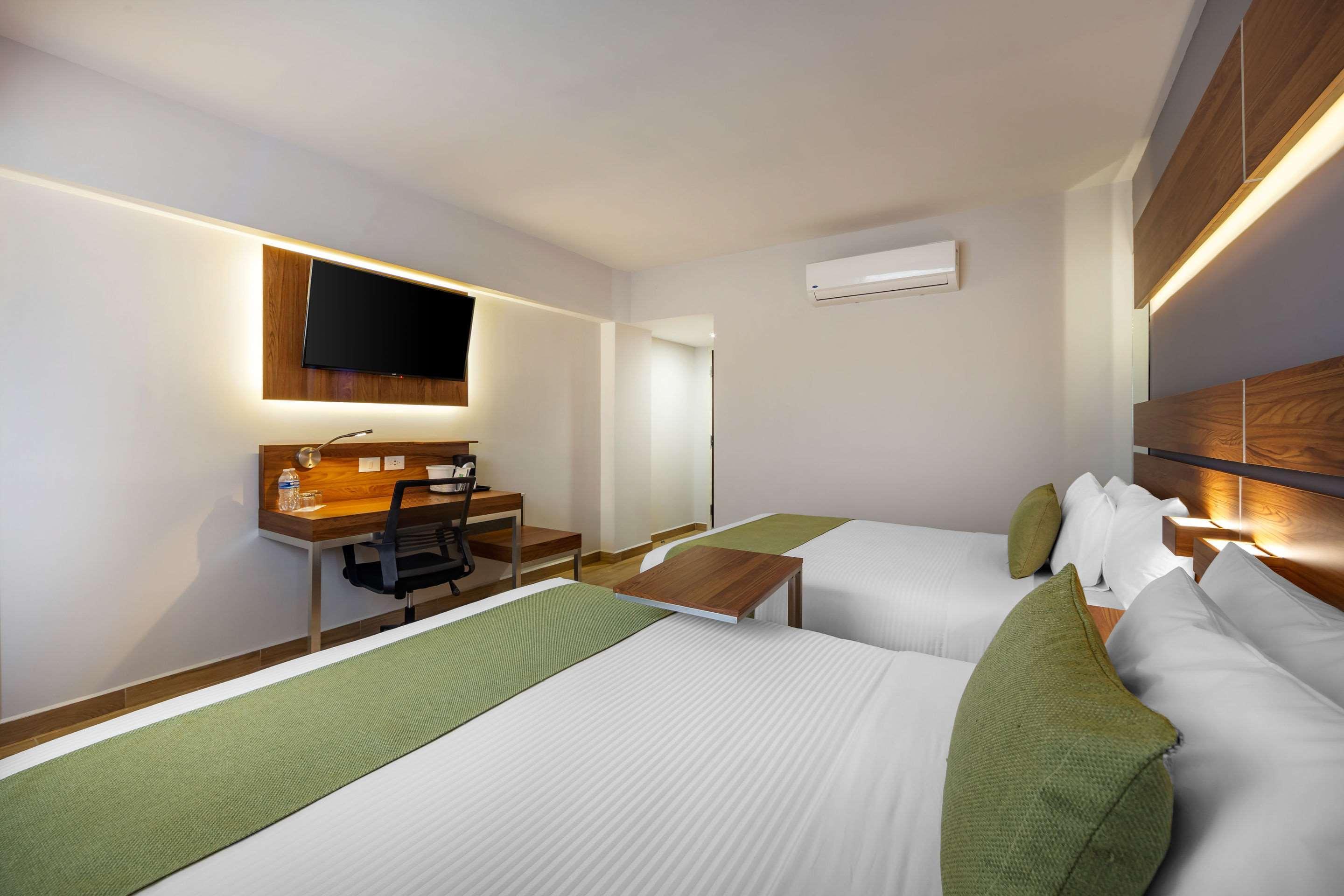 Sleep Inn Tijuana Extérieur photo