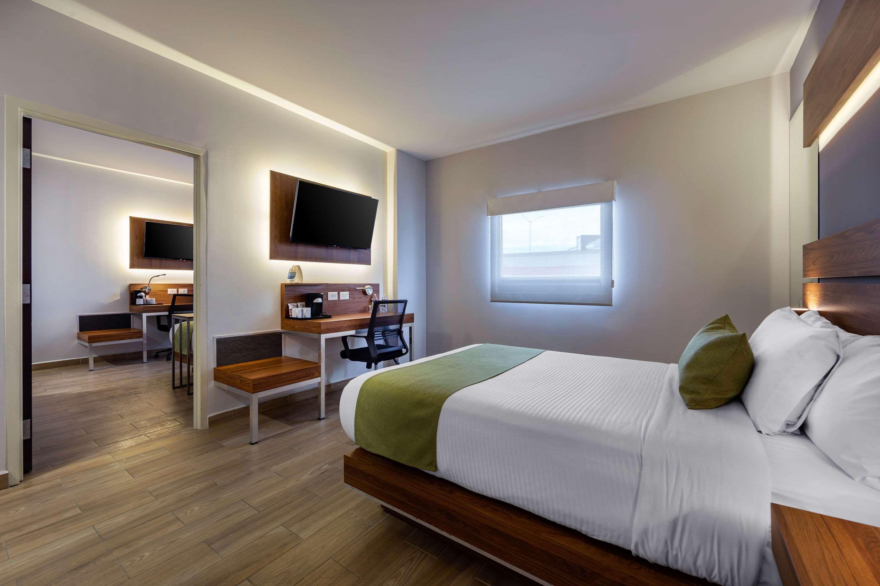 Sleep Inn Tijuana Extérieur photo