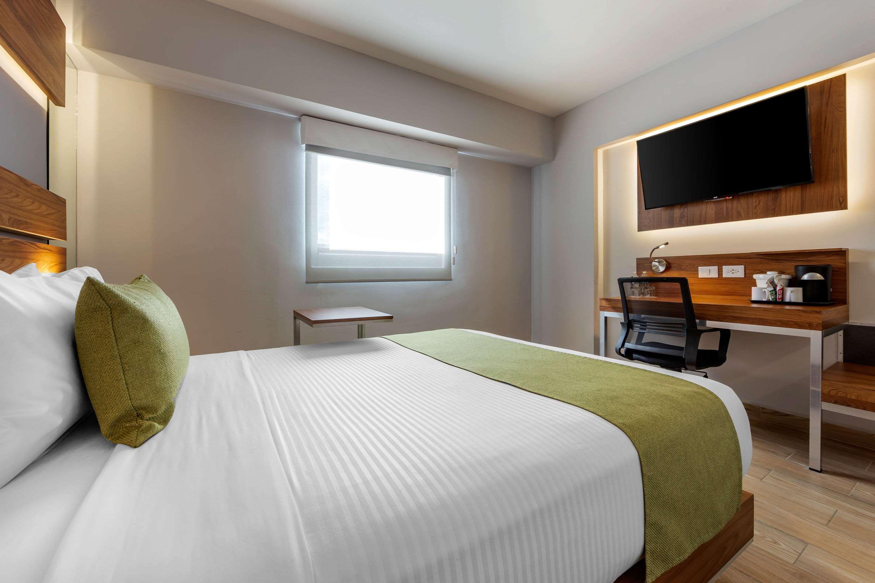 Sleep Inn Tijuana Extérieur photo