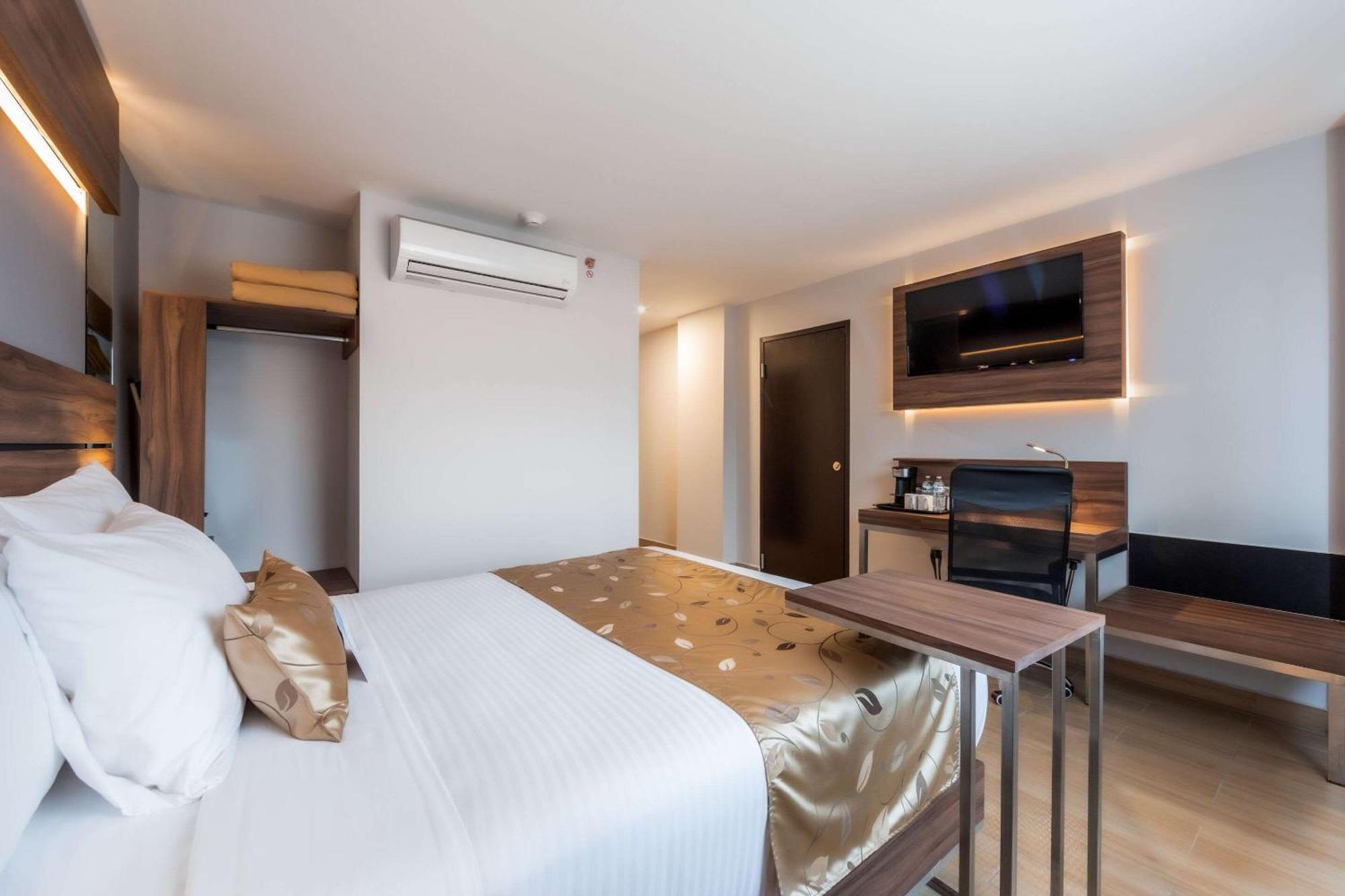 Sleep Inn Tijuana Extérieur photo