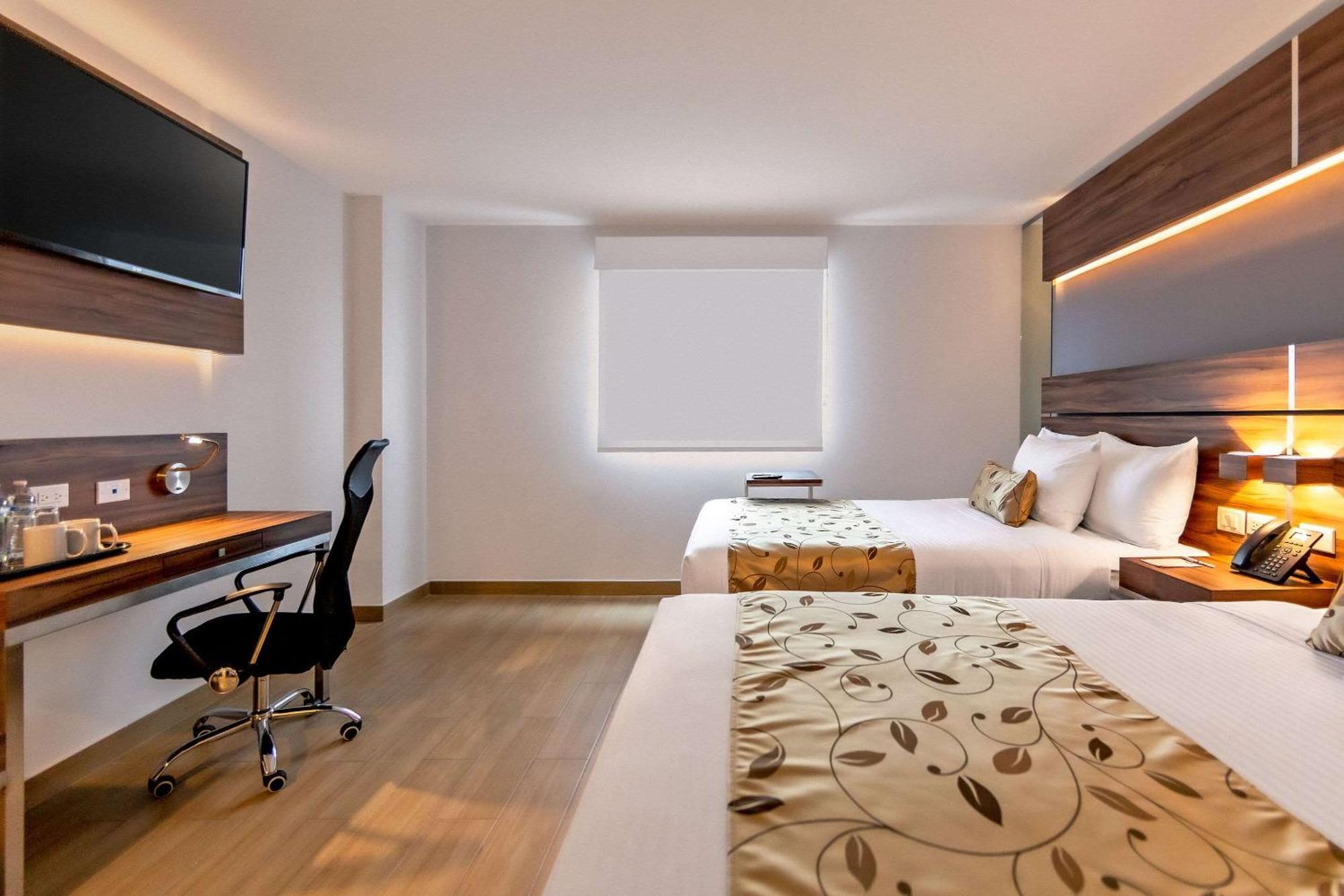 Sleep Inn Tijuana Extérieur photo